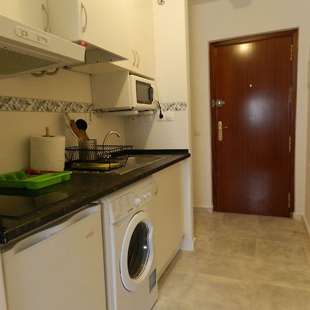 Andalucia Jerez Apartamentos Jerez de la Frontera Bagian luar foto