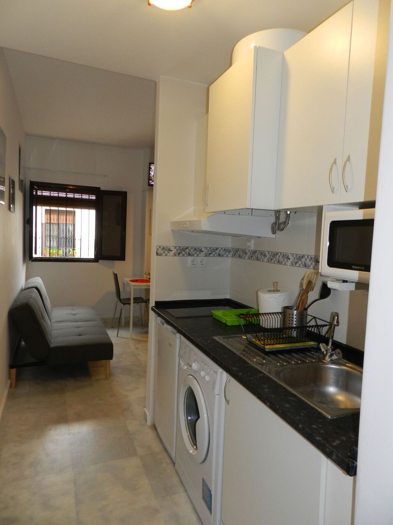 Andalucia Jerez Apartamentos Jerez de la Frontera Bagian luar foto